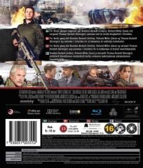 Sniper Ultimate Kill - Keskin Nişancı 7 Blu-Ray