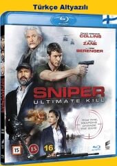 Sniper Ultimate Kill - Keskin Nişancı 7 Blu-Ray