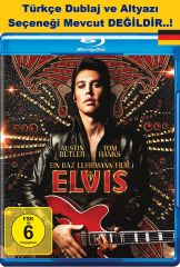 Elvis Blu-Ray