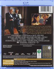 Meet Joe Black - Joe Black Blu-Ray