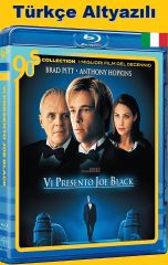 Meet Joe Black - Joe Black Blu-Ray