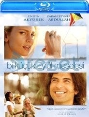 Bi Küçük Eylül Meselesi Blu-Ray