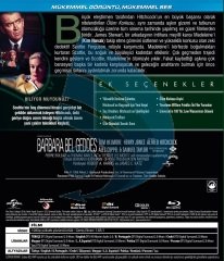 Vertigo - Ölüm Korkusu Blu-Ray