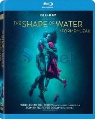 Shape Of Water - Suyun Sesi Blu-Ray