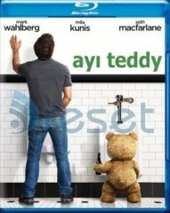 Ted - Ayı Teddy Blu-Ray