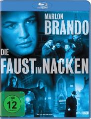 On the Waterfront - Rıhtımlar Üzerinde Blu-Ray