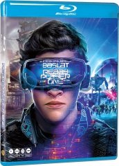 Ready Player One - Başlat Blu-Ray