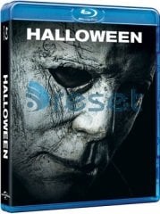 Halloween - Cadılar Bayramı Blu-Ray