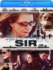 The Debt - Sır Blu-Ray