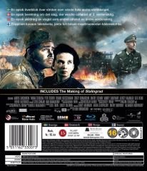 Stalingrad 2013 Blu-Ray