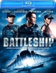 Battleship Blu-Ray