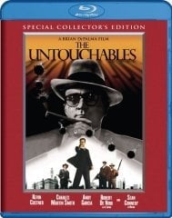 The Untouchables - Dokunulmazlar Blu-Ray