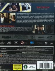 Inception - Başlangıç 4K Ultra HD+Blu-Ray 2 Disk Karton Kılıflı