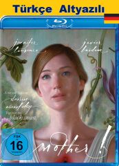 Mother - Anne Blu-Ray