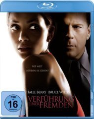 Perfect Stranger - Kusursuz Yabancı Blu-Ray