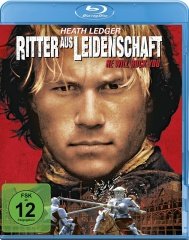 A Knight's Tale - Şövalye Blu-Ray