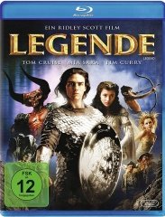 Legend - Efsane 1985 Blu-Ray