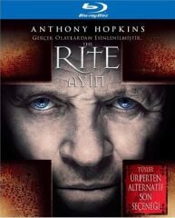 The Rite - Ayin Blu-Ray TİGLON