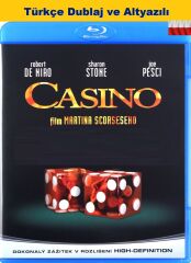 Casino Blu-Ray