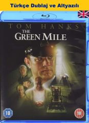 The Green Mile - Yeşil Yol Blu-Ray