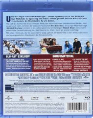 Jaws Blu-Ray