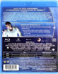 Poseidon - Poseidon’dan Kaçış Blu-Ray