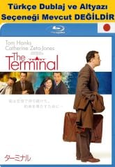 The Terminal Blu-Ray