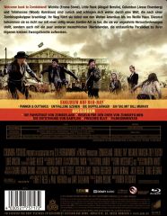 Zombieland Double Tap Blu-Ray