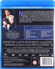 The Birds - Kuşlar Blu-Ray