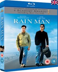 Rain Man - Yağmur Adam Blu-Ray