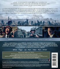 Im Westen nichts Neues - Batı Cephesinde Yeni Bir Şey Yok Blu-Ray