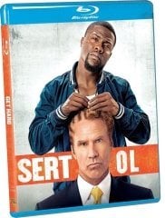 Get Hard - Sert Ol Blu-Ray