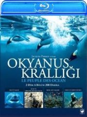 Okyanus Krallığı Blu-Ray