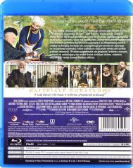 Victoria & Abdul - Victoria Ve Abdul Blu-Ray