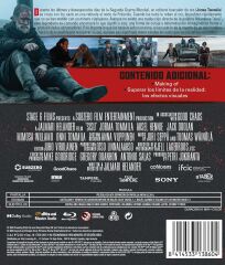 Sisu Blu-Ray