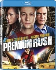 Premium Rush - Acil Teslimat Blu-Ray
