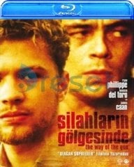 The Way Of The Gun - Silahların Gölgesinde Blu-Ray