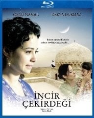 İncir Çekirdeği Blu-Ray