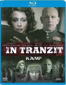 In Tranzit - Kamp Blu-Ray