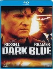 Dark Blue - Hesaplaşma Blu-Ray