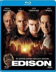 Edison -  Blu-Ray