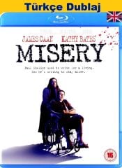 Misery - Ölüm Kitabı Blu-Ray