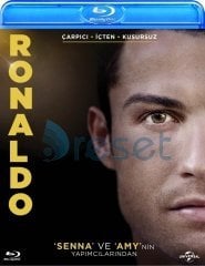 Ronaldo Blu-Ray