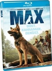 Max Blu-Ray