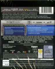 Halloween - Cadılar Bayramı 4K Ultra HD+Blu-Ray 2 Disk