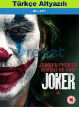 Joker Blu-Ray