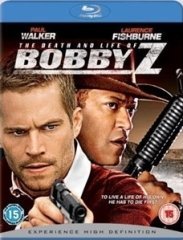 Bobby Z Blu-Ray