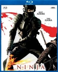 Blu-Ray Ninja Blu-Ray