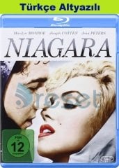 Niagara Blu-Ray