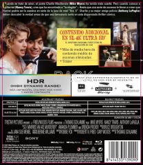 So I Married An Axe Murderer - Eyvah Karım Bir Katil 4K Ultra HD+Blu-Ray 2 Disk